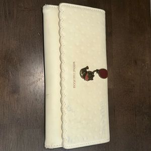 Loungefly Winnie The Pooh limited edition wallet